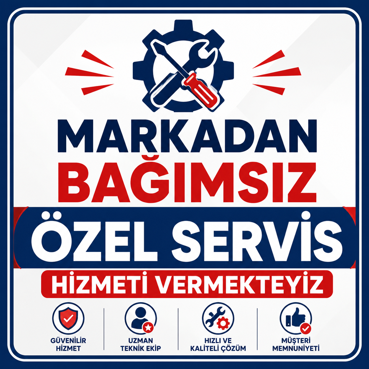 Orta Gaggenau Beyaz Eşya Servisi markadan bağımsız teknik servis